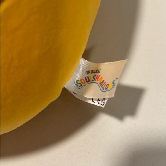 Squishmallows - Gideon Guacamole Bowl - 13” - Picture 3 of 7